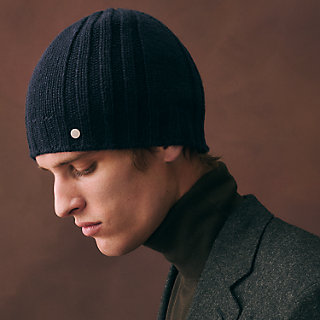 エルメス　ニットキャップ ニットキャップ 《ニノ》 | Hermès - エルメス-公式サイト